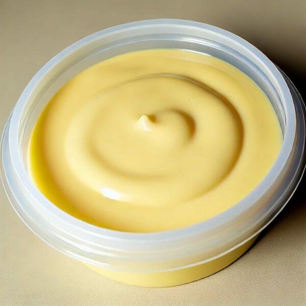Sauce Hollandaise