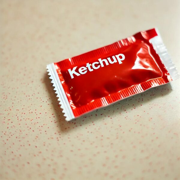 Ketchup