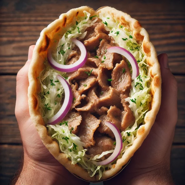 Pita