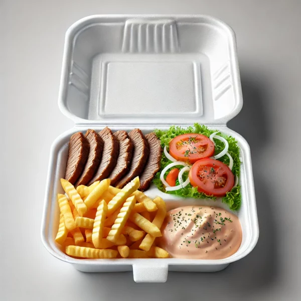 Dönerteller