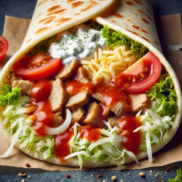 Rollo Döner