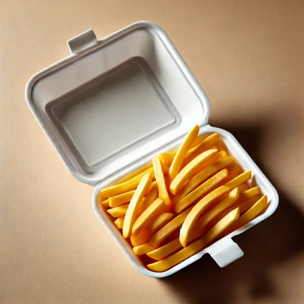 Pommes Frites