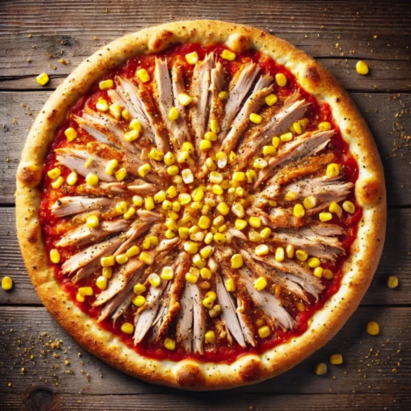 Pizza Farmer