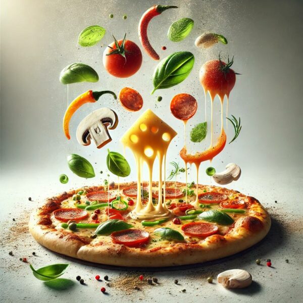 Wunschpizza