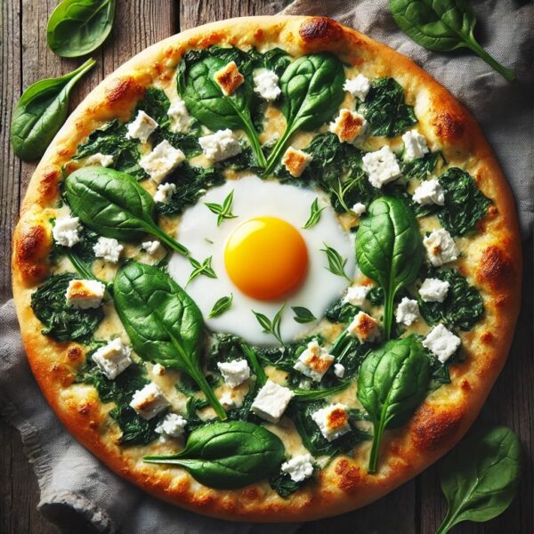Pizza Popeye