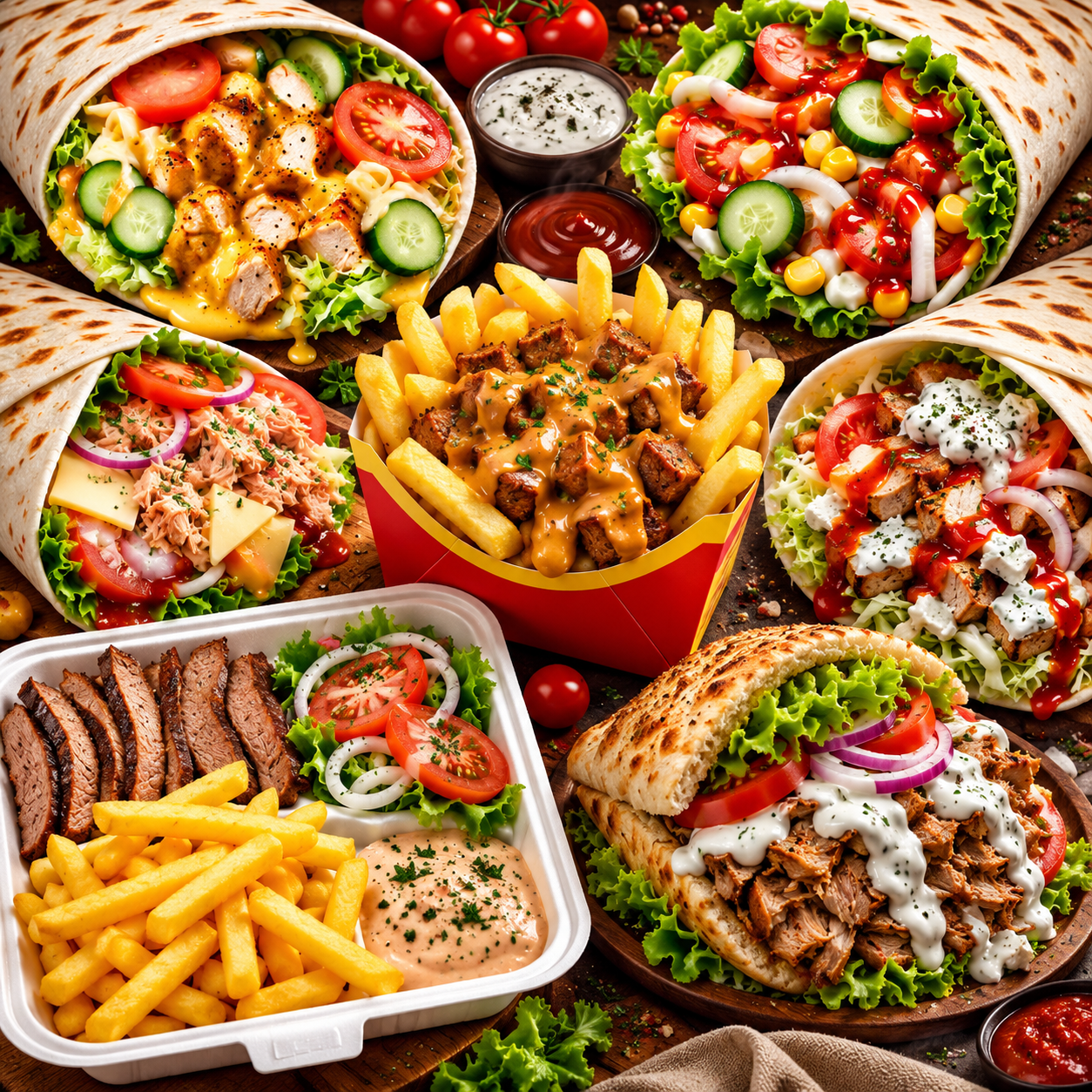 Streetfood